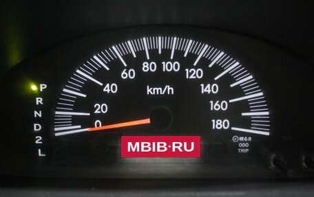 Toyota Probox I, 2010 год, 599 000 рублей, 14 фотография