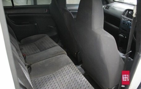 Toyota Probox I, 2010 год, 599 000 рублей, 16 фотография