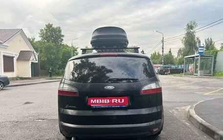 Ford S-MAX I, 2008 год, 750 000 рублей, 4 фотография