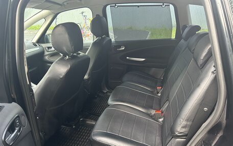 Ford S-MAX I, 2008 год, 750 000 рублей, 9 фотография