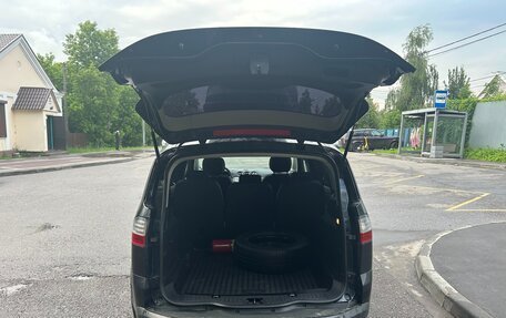 Ford S-MAX I, 2008 год, 750 000 рублей, 10 фотография