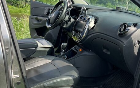 Renault Kaptur I рестайлинг, 2018 год, 1 750 000 рублей, 12 фотография