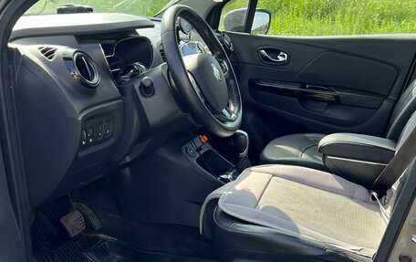 Renault Kaptur I рестайлинг, 2018 год, 1 750 000 рублей, 10 фотография