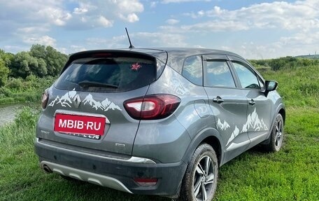 Renault Kaptur I рестайлинг, 2018 год, 1 750 000 рублей, 7 фотография