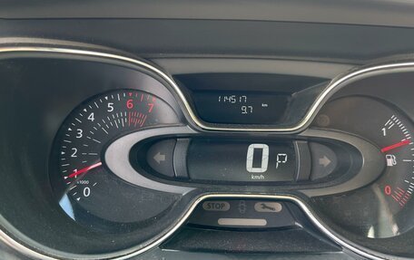 Renault Kaptur I рестайлинг, 2018 год, 1 750 000 рублей, 13 фотография