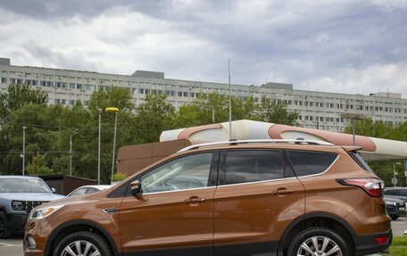 Ford Kuga III, 2016 год, 1 356 000 рублей, 8 фотография