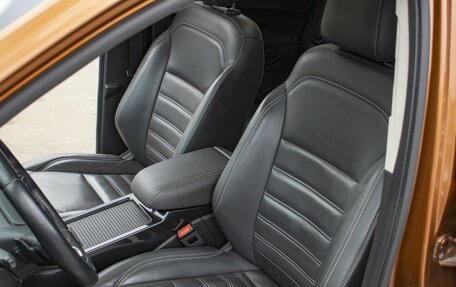 Ford Kuga III, 2016 год, 1 356 000 рублей, 22 фотография