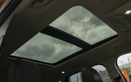 Ford Kuga III, 2016 год, 1 356 000 рублей, 24 фотография