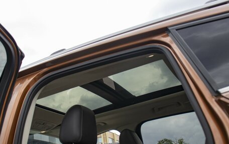 Ford Kuga III, 2016 год, 1 356 000 рублей, 23 фотография