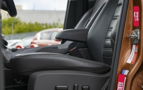 Ford Kuga III, 2016 год, 1 356 000 рублей, 21 фотография