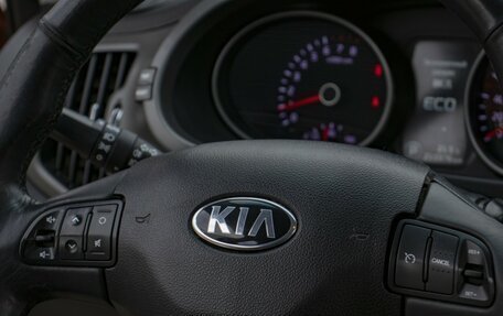 KIA Sportage III, 2014 год, 934 000 рублей, 14 фотография