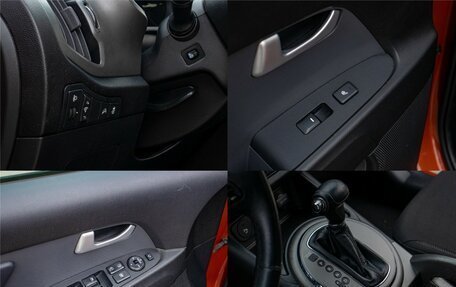 KIA Sportage III, 2014 год, 934 000 рублей, 13 фотография