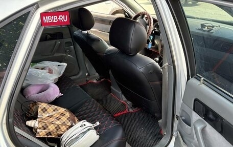 Chevrolet Lacetti, 2008 год, 410 000 рублей, 5 фотография