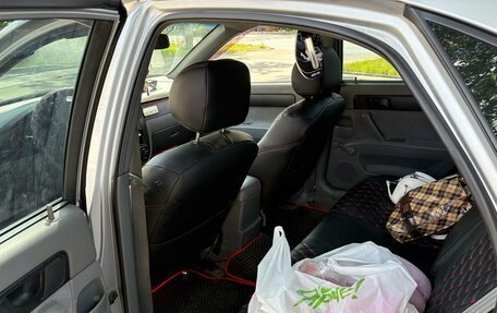 Chevrolet Lacetti, 2008 год, 410 000 рублей, 7 фотография