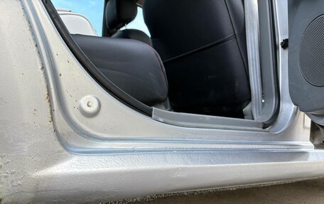 Chevrolet Lacetti, 2008 год, 410 000 рублей, 11 фотография