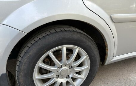 Chevrolet Lacetti, 2008 год, 410 000 рублей, 9 фотография