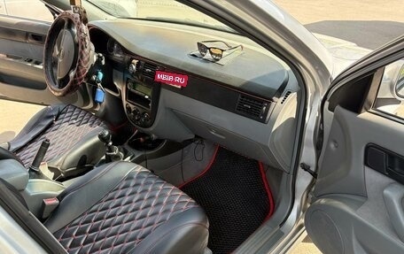 Chevrolet Lacetti, 2008 год, 410 000 рублей, 6 фотография