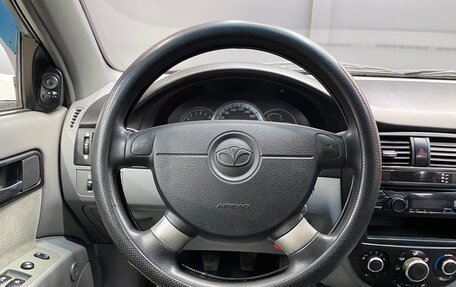 Daewoo Gentra II, 2013 год, 550 000 рублей, 7 фотография
