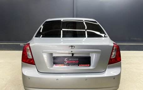 Daewoo Gentra II, 2013 год, 550 000 рублей, 5 фотография