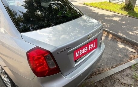 Chevrolet Lacetti, 2008 год, 410 000 рублей, 21 фотография