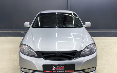 Daewoo Gentra II, 2013 год, 550 000 рублей, 4 фотография