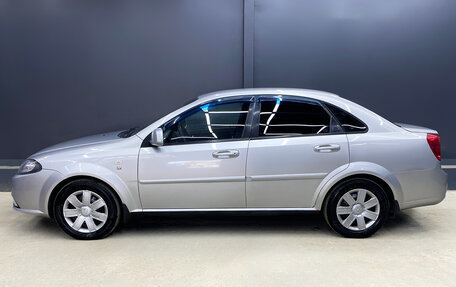 Daewoo Gentra II, 2013 год, 550 000 рублей, 2 фотография