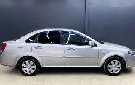 Daewoo Gentra II, 2013 год, 550 000 рублей, 3 фотография