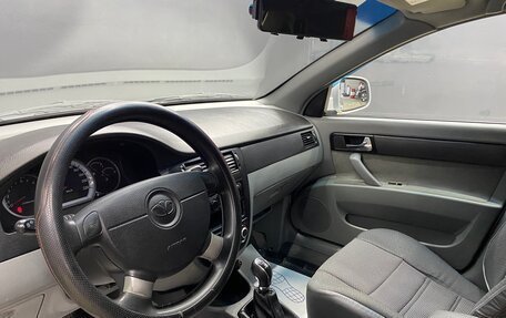 Daewoo Gentra II, 2013 год, 550 000 рублей, 8 фотография
