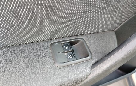 Skoda Yeti I рестайлинг, 2012 год, 613 000 рублей, 12 фотография
