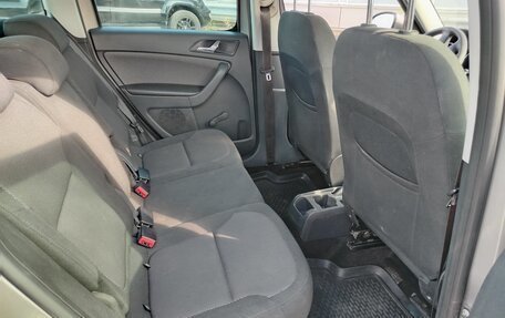 Skoda Yeti I рестайлинг, 2012 год, 613 000 рублей, 15 фотография