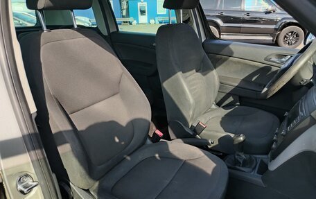 Skoda Yeti I рестайлинг, 2012 год, 613 000 рублей, 14 фотография