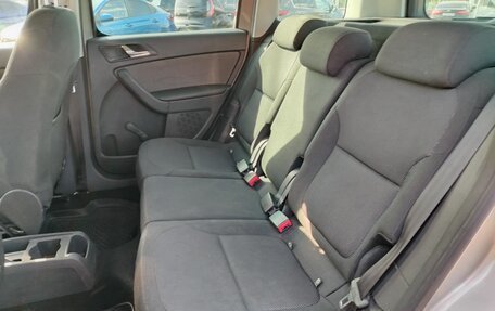 Skoda Yeti I рестайлинг, 2012 год, 613 000 рублей, 16 фотография