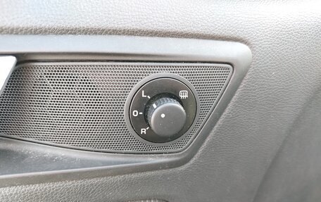 Skoda Yeti I рестайлинг, 2012 год, 613 000 рублей, 11 фотография