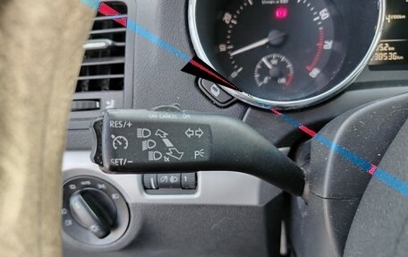 Skoda Yeti I рестайлинг, 2012 год, 613 000 рублей, 7 фотография