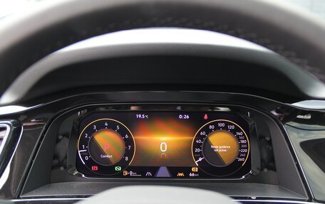 Volkswagen Teramont I, 2023 год, 6 900 000 рублей, 10 фотография