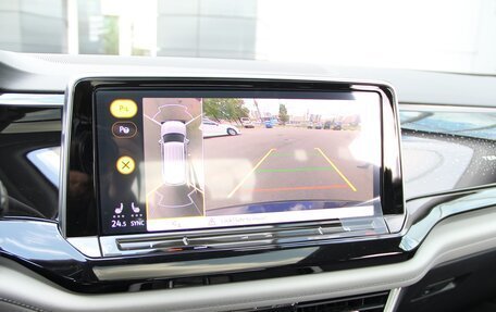 Volkswagen Teramont I, 2023 год, 6 900 000 рублей, 15 фотография
