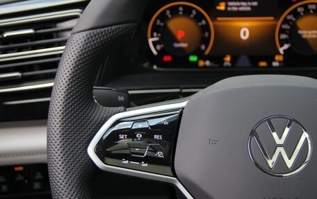 Volkswagen Teramont I, 2023 год, 6 900 000 рублей, 11 фотография