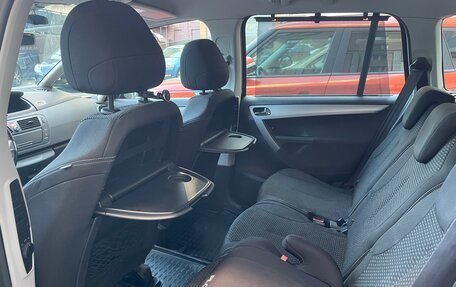 Citroen C4 Picasso II рестайлинг, 2010 год, 630 000 рублей, 8 фотография