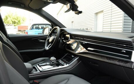 Audi Q7, 2021 год, 5 920 000 рублей, 5 фотография