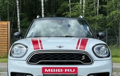 MINI Countryman II (F60), 2019 год, 2 500 000 рублей, 3 фотография