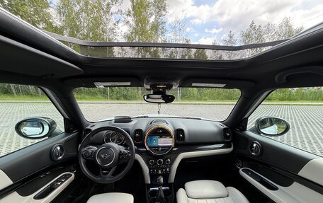 MINI Countryman II (F60), 2019 год, 2 500 000 рублей, 8 фотография