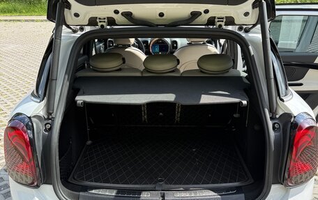 MINI Countryman II (F60), 2019 год, 2 500 000 рублей, 11 фотография