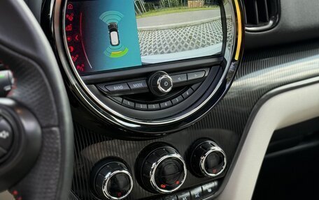 MINI Countryman II (F60), 2019 год, 2 500 000 рублей, 7 фотография