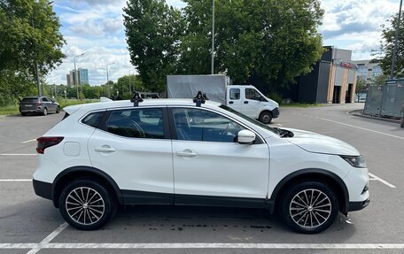 Nissan Qashqai, 2019 год, 1 050 000 рублей, 4 фотография