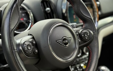 MINI Countryman II (F60), 2019 год, 2 500 000 рублей, 6 фотография