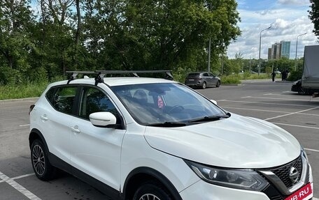 Nissan Qashqai, 2019 год, 1 050 000 рублей, 3 фотография