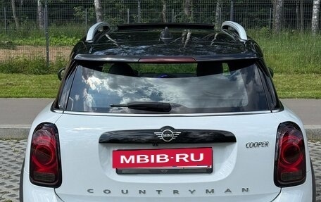 MINI Countryman II (F60), 2019 год, 2 500 000 рублей, 5 фотография