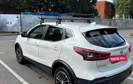 Nissan Qashqai, 2019 год, 1 050 000 рублей, 7 фотография