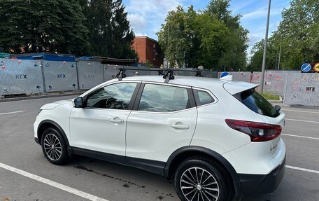 Nissan Qashqai, 2019 год, 1 050 000 рублей, 8 фотография