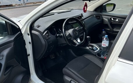 Nissan Qashqai, 2019 год, 1 050 000 рублей, 9 фотография
